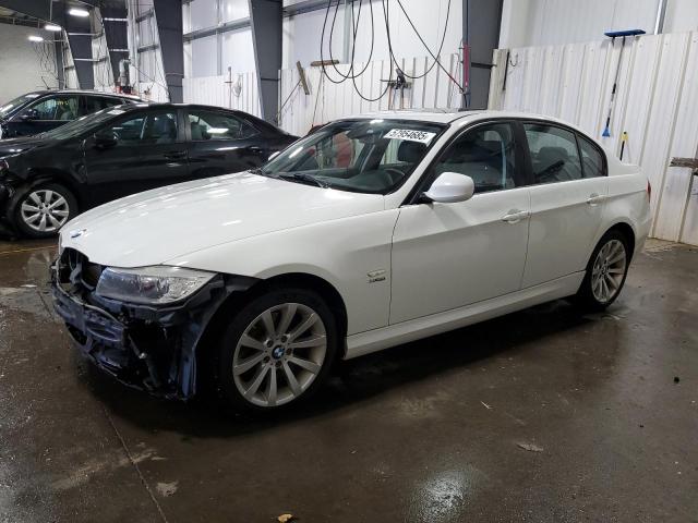 Vin: wbapk5g53bnn30232, lot: 57954685, bmw 3 series xi sulev 2011 img_1