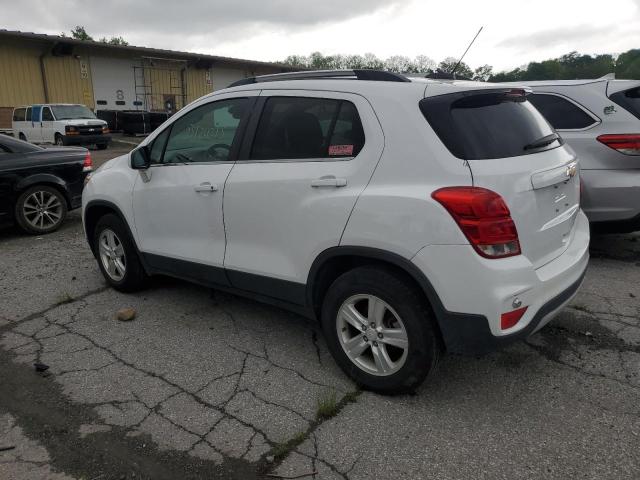 Vin: 3gncjpsb5kl194877, lot: 55124215, chevrolet trax 1lt 20192