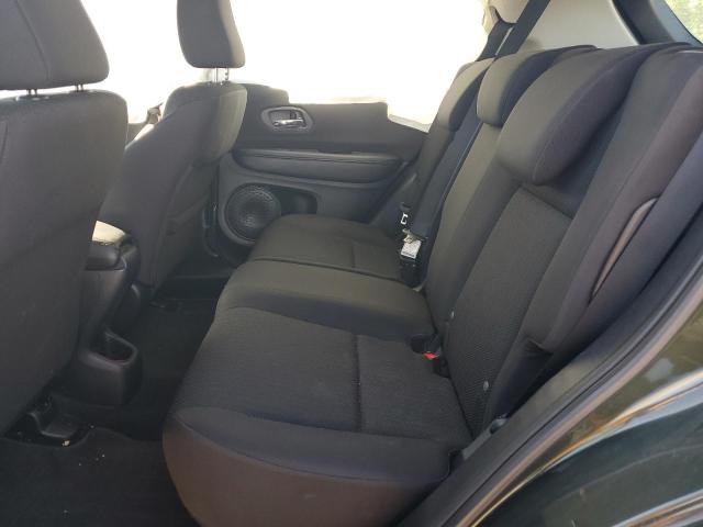 2018 HONDA HR-V LX - 3CZRU6H39JG726556