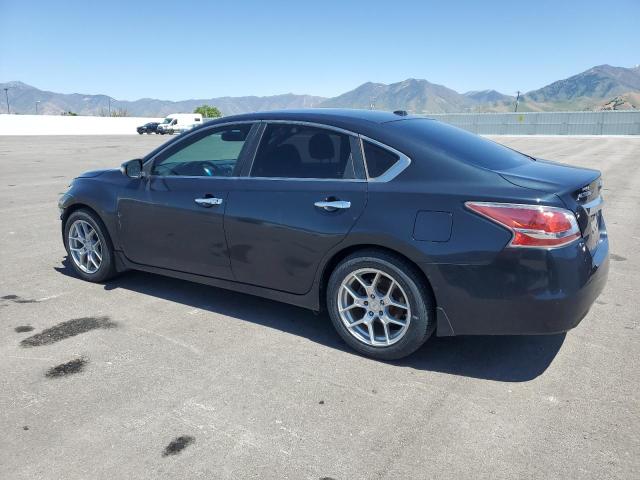 Vin: 1n4al3ap6fn891311, lot: 58098675, nissan altima 2.5 20152