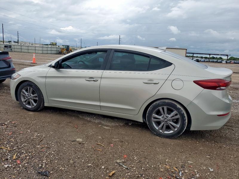 Vin: 5npd84lf1jh346600, lot: 58746235, hyundai elantra sel 20182