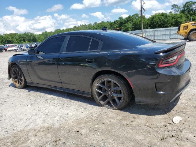 Vin: 2c3cdxctxkh636699, lot: 56851075, dodge charger r/t 20192
