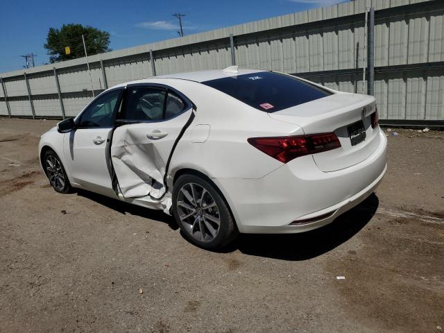 Vin: 19uub2f5xfa011473, lot: 57348305, acura tlx tech 20152