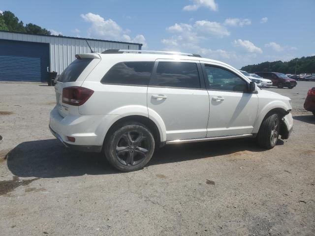 Vin: 3c4pdcgg7jt378764, lot: 58210385, dodge journey crossroad 20183