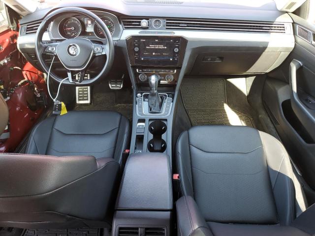 2019 VOLKSWAGEN ARTEON SE WVWBR7AN5KE008828