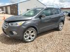 2019 FORD ESCAPE TIT - 1FMCU9J95KUC03931