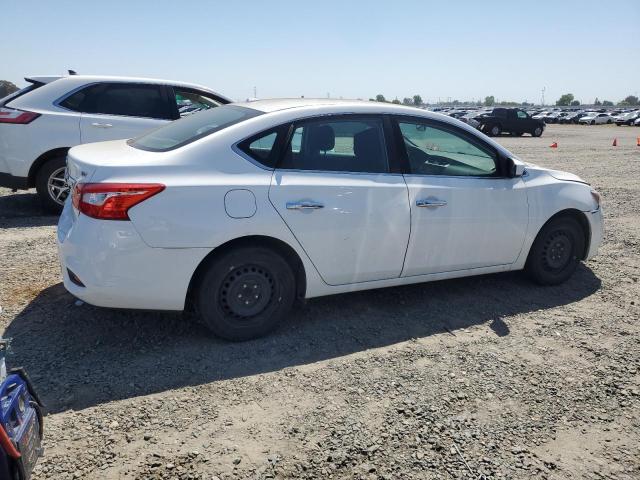 2017 NISSAN SENTRA S - 3N1AB7AP1HY336845