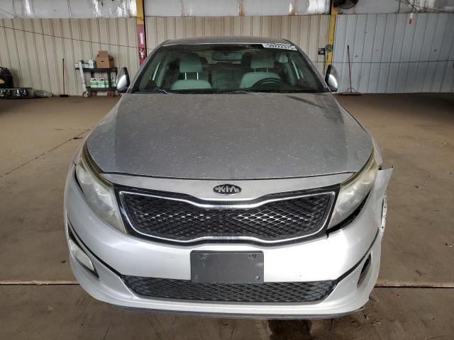 2015 KIA OPTIMA LX - 5XXGM4A70FG356770