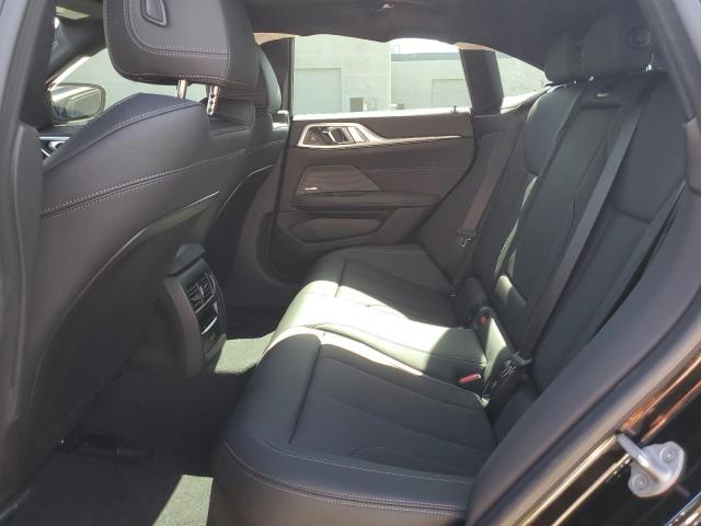 2025 BMW I4 EDRIVE WBY23HD00SFU26097