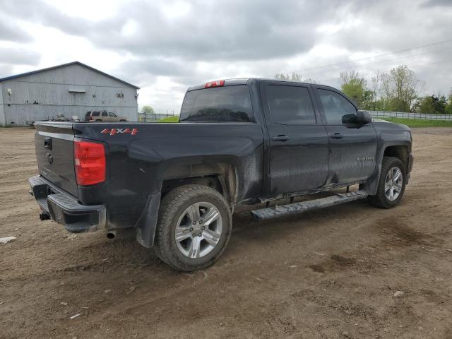 Vin: 3gcukpec3jg510458, lot: 55929505, chevrolet all models k1500 custom 20183