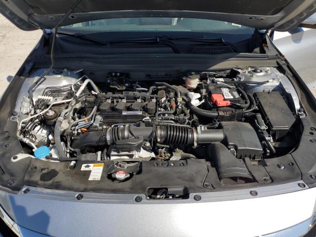 2019 HONDA ACCORD EXL - 1HGCV1F5XKA133855