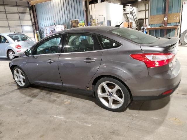 Vin: 1fahp3j27cl118488, lot: 56588965, ford focus titanium 20122