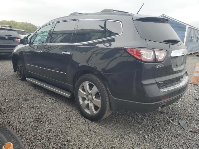 Vin: 1gnkvjkd4ej226096, lot: 53242295, chevrolet traverse ltz 20142