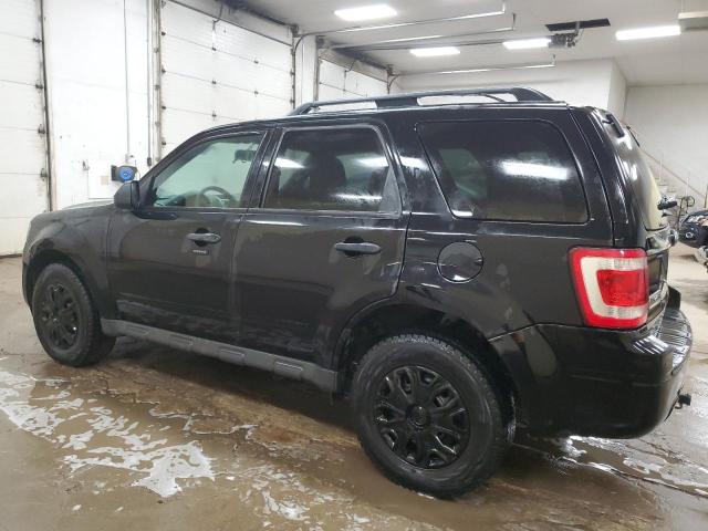 Vin: 1fmcu9d78ckb72326, lot: 57574355, ford escape xlt 20122