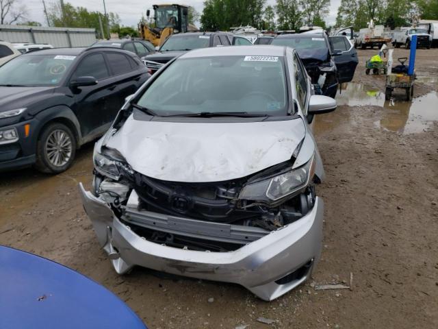 2016 HONDA FIT LX JHMGK5H58GX003511