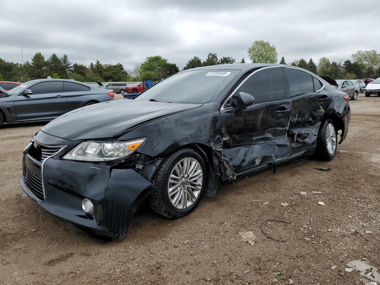 LEXUS ES 350