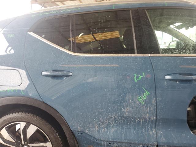 2023 VOLVO XC40 PLUS YV4L12UN9P2104204