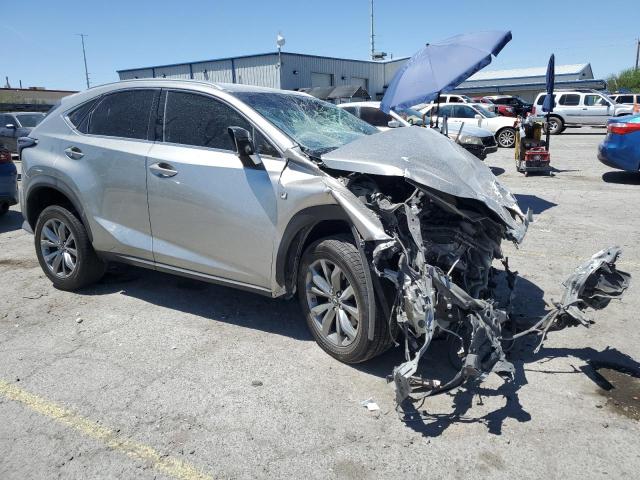 Vin: jtjyarbz3k2137874, lot: 58379885, lexus nx 300 base 20194