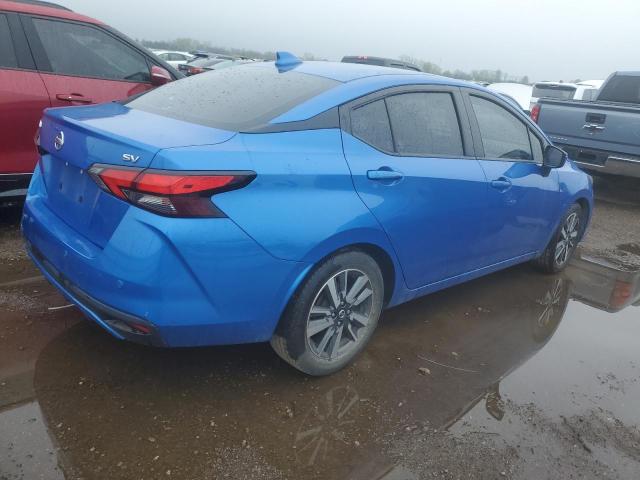 Vin: 3n1cn8ev7ll810267, lot: 55384845, nissan versa sv 20203