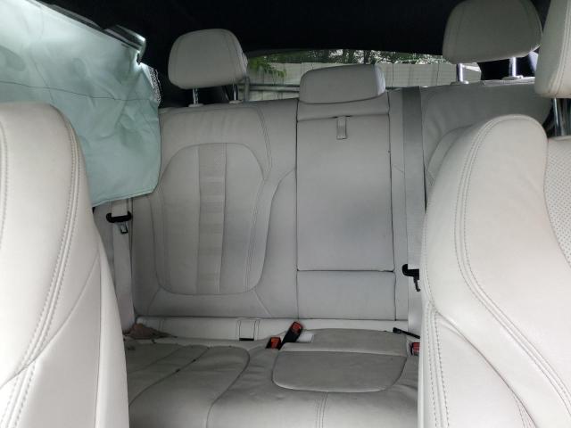 2021 BMW X5 XDRIVE4 5UXCR6C06M9F58049