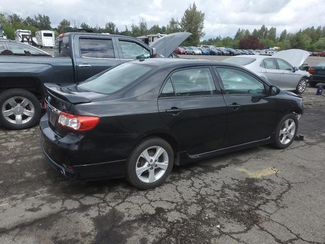 Vin: 2t1bu4ee7cc798175, lot: 57575215, toyota corolla base 20123