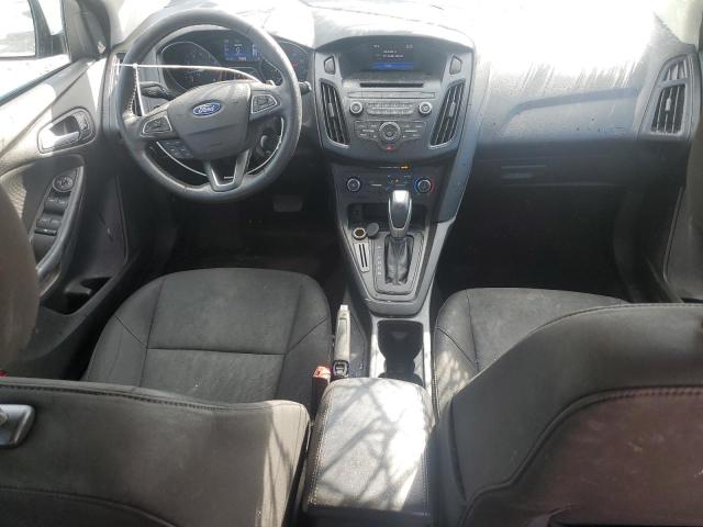 2015 FORD FOCUS SE - 1FADP3K29FL338751