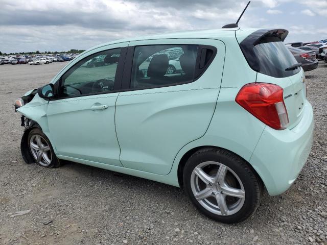 Vin: kl8cb6sa5hc733681, lot: 57803155, chevrolet spark ls 20172