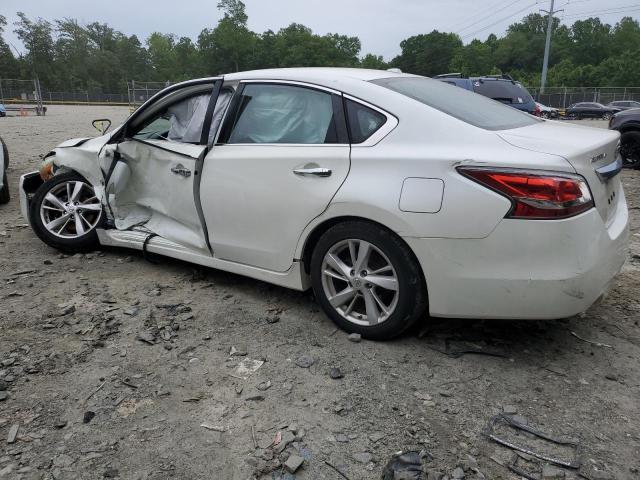Vin: 1n4al3ap9ec154307, lot: 58311195, nissan altima 2.5 20142