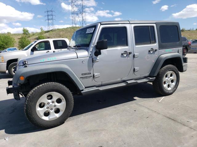 Vin: 1c4bjwdgxhl501990, lot: 57425375, jeep wrangler sport 2017 img_1