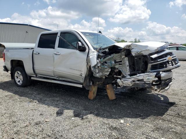 Vin: 3gcukrec3fg410640, lot: 56424525, chevrolet all models k1500 lt 20154