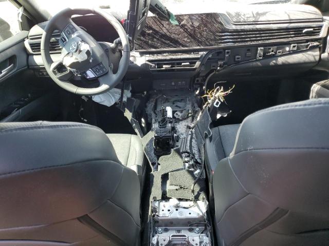 2025 TOYOTA CAMRY XSE 4T1DAACK0SU068145