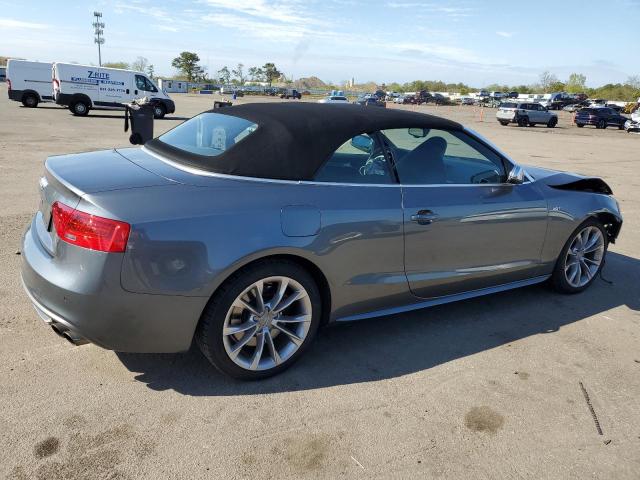 Vin: wauvgafh9en014880, lot: 56047975, audi s5/rs5 prestige 20143