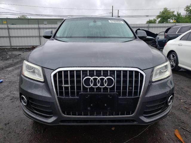 2016 AUDI Q5 PREMIUM - WA1C2AFP6GA006613