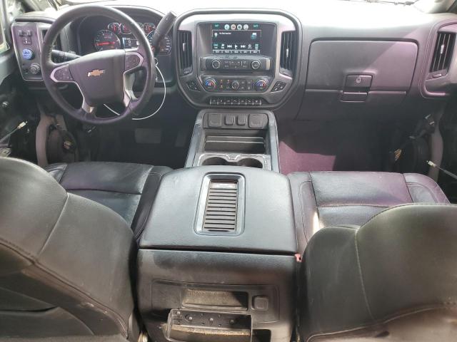 2019 CHEVROLET SILVERADO - 1GC1KTEY6KF208852