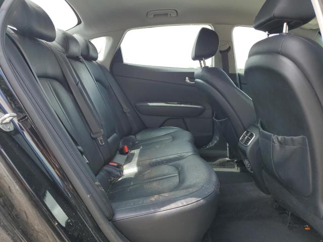 2017 KIA OPTIMA EX - 5XXGU4L38HG126231