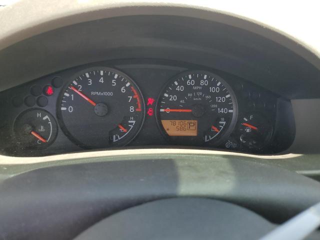 1N6AD0ER5KN718582 2019 NISSAN FRONTIER