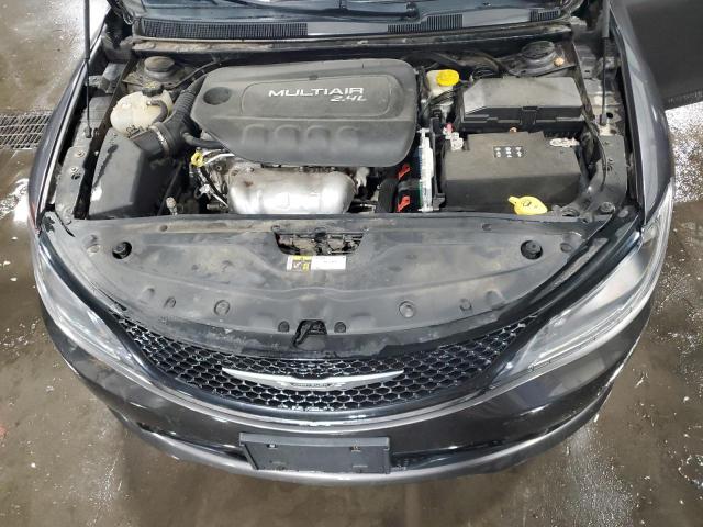 2016 CHRYSLER 200 S - 1C3CCCBB5GN100505