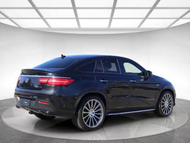 Vin: 4jged6eb9ka141097, lot: 57786195, mercedes-benz gle-class 43 amg 20194