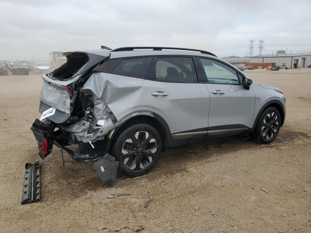Vin: 5xyk6caf6pg050708, lot: 56153175, kia sportage x x line 20233