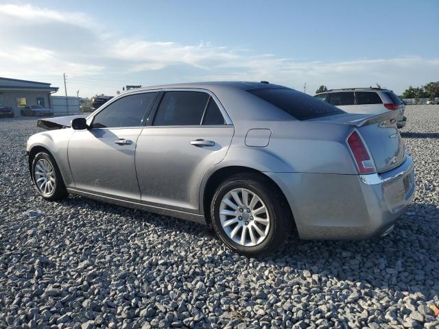 2014 CHRYSLER 300 - 2C3CCAAG1EH327097