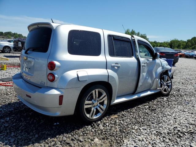 Vin: 3gnbaddm6as611663, lot: 57795935, chevrolet hhr ss 20103