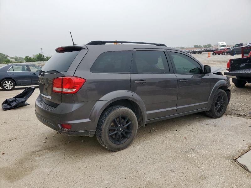 Vin: 3c4pdcbb9kt848399, lot: 54950545, dodge journey se 20193