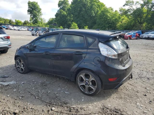 Vin: 3fadp4gx7em186850, lot: 56948235, ford fiesta st 20142