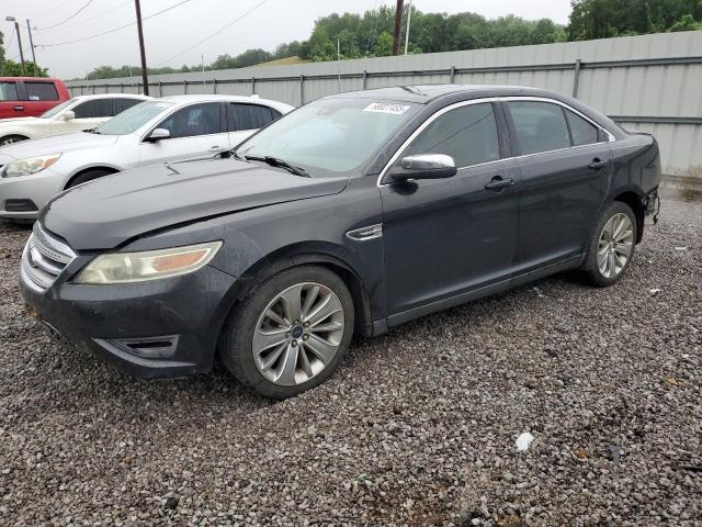 Vin: 1fahp2fw6ag108014, lot: 58027455, ford taurus limited 2010 img_1