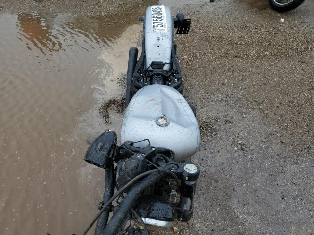 2020 HARLEY-DAVIDSON FXBB 1HD1YJJ10LB020279