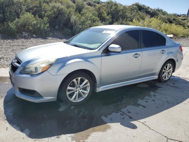 SUBARU LEGACY 2.5