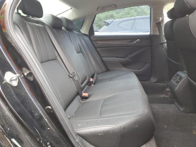 2019 HONDA ACCORD EXL - 1HGCV1F54KA044346