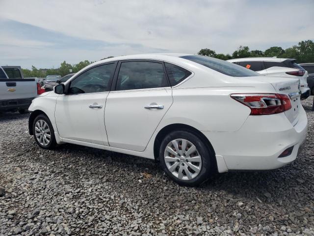 Vin: 3n1ab7ap0hy337033, lot: 55090945, nissan sentra s 20172
