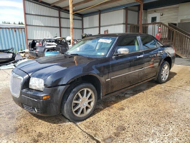 Vin: 2c3ck5cv3ah110974, lot: 56862285, chrysler 300 touring 2010 img_1