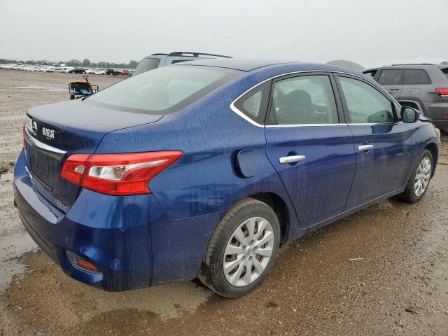 Vin: 3n1ab7ap2jy281702, lot: 58372805, nissan sentra s 20183